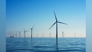 Éolien en mer : 8 GW de nouvelles capacités en 2024 ; total de 83 GW (GWEC)