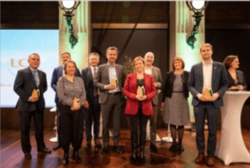 M2i récompensé à deux reprises pour son développement à l’international et son engagement pour la protection de l’environnement et de la biodiversité - © D.R.
