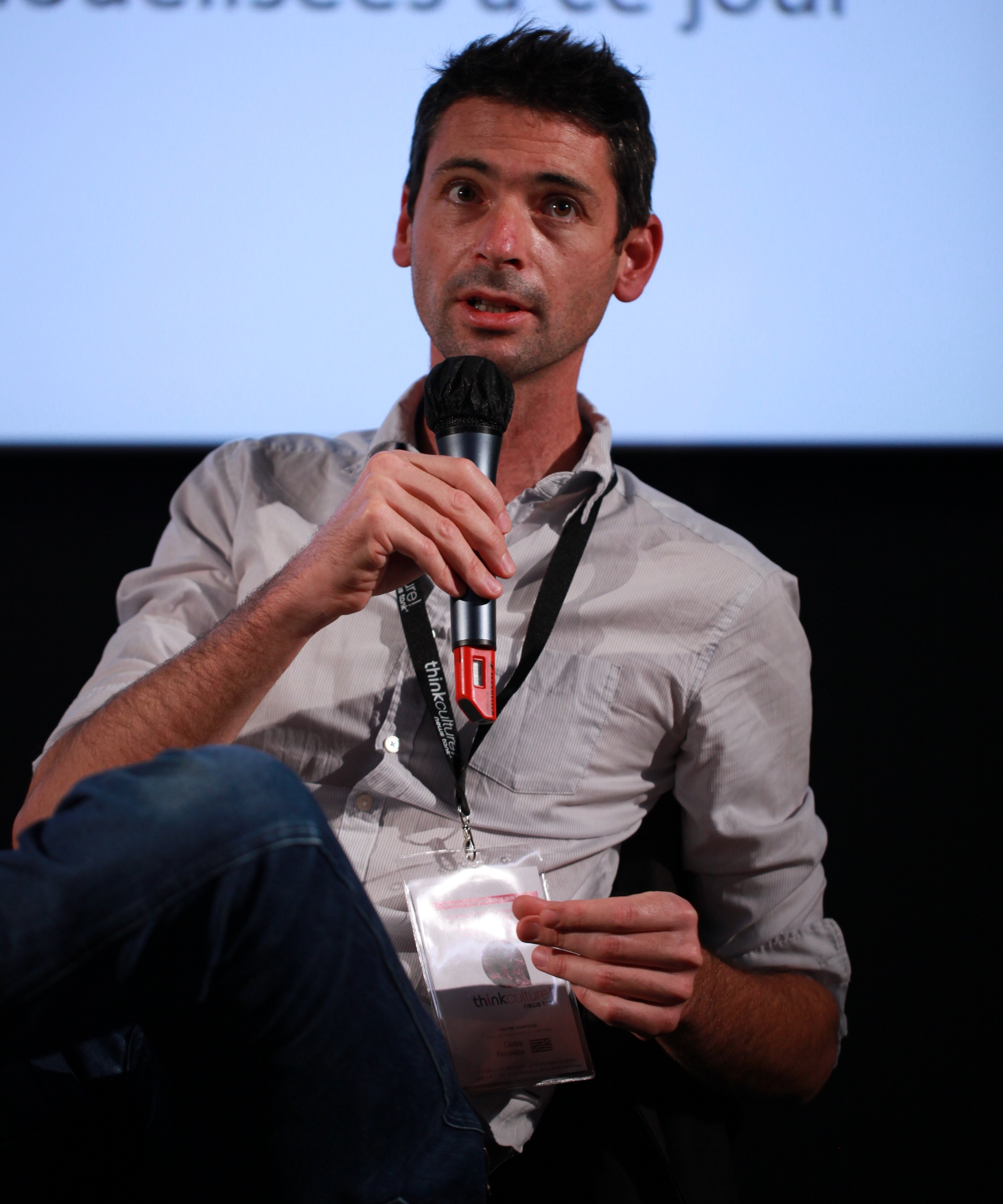 Timothée Fleury - © Seb Lascoux