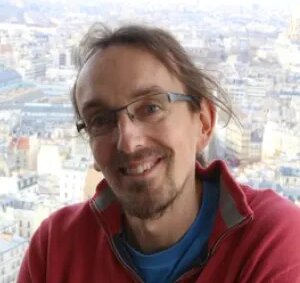Eric Cherel est chief information officer au Learning Planet Institute. - © D.R.