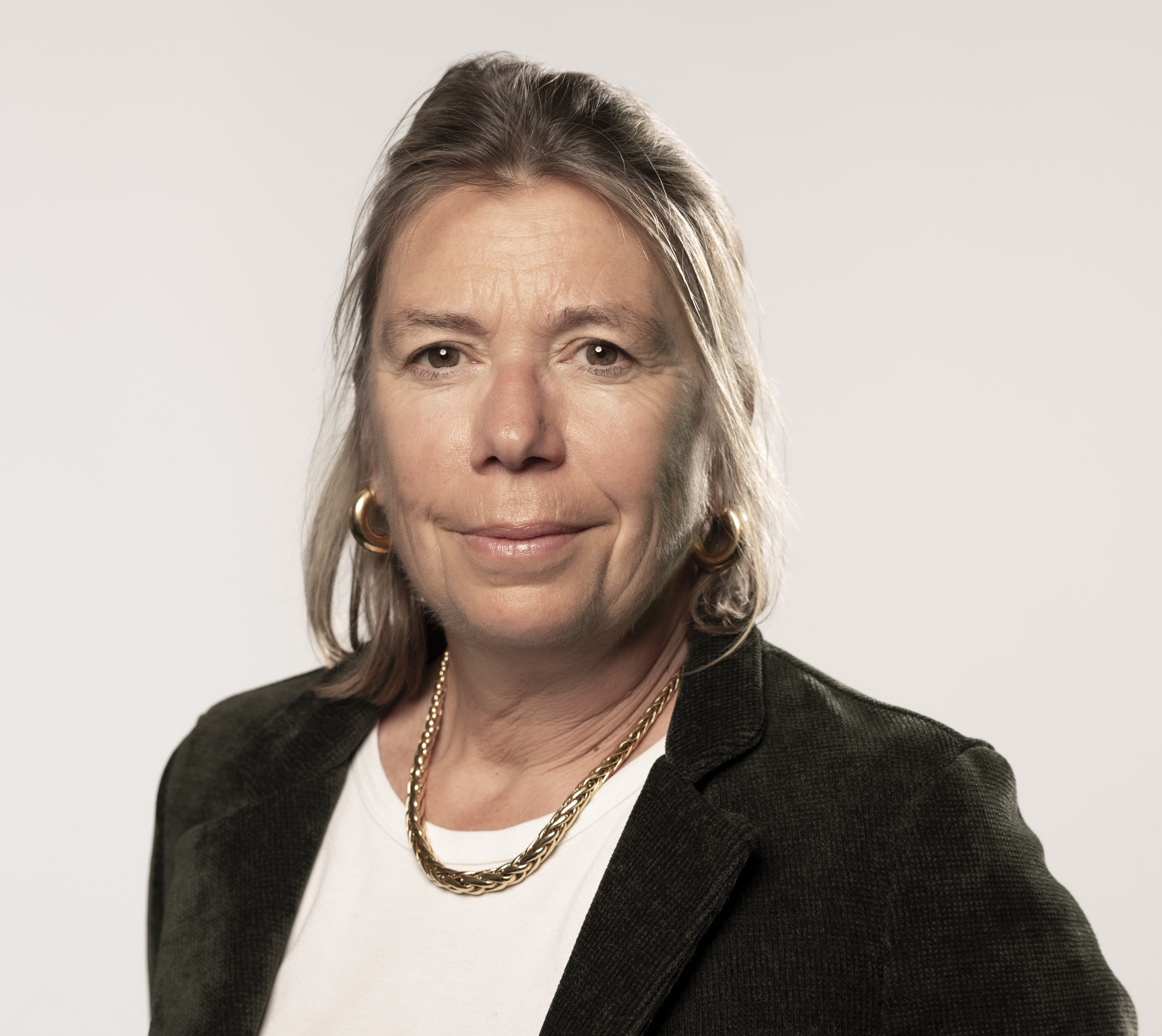 Dorothée Guérin est vice-présidente égalité entre les femmes et les hommes et lutte contre les VSS à l’UBO. - © D.R.