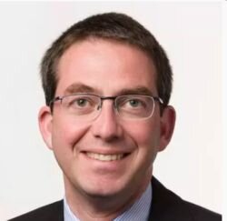 Romain Thevenon, DRH d’Acoss - © D.R.