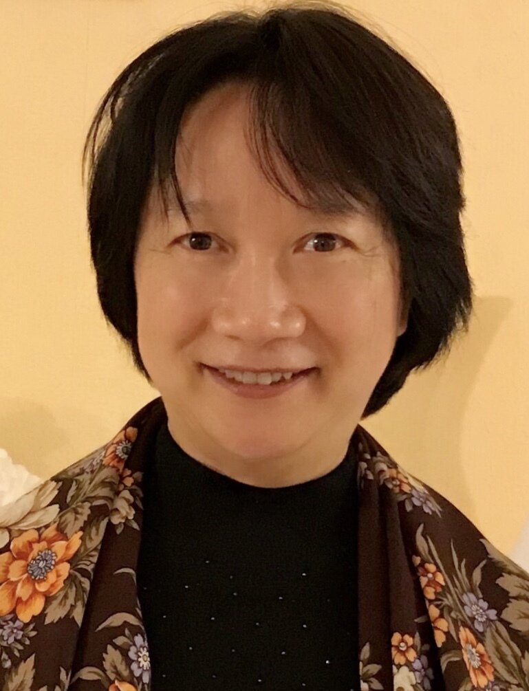 Lingai Luo - © D.R.