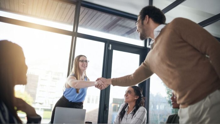 Onboarding : 1 cadre sur 2 juge l’expérience médiocre