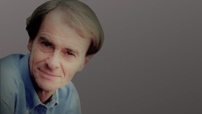 Le journaliste Patrick Fauconnier a fondé en 1982 le magazine Challenges, spécialisé dans l’économie - © D.R.