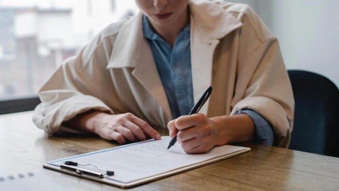 Le questionnaire de santé va-t-il être supprimée - © D.R.