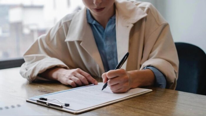 Le questionnaire de santé va-t-il être supprimée - © D.R.