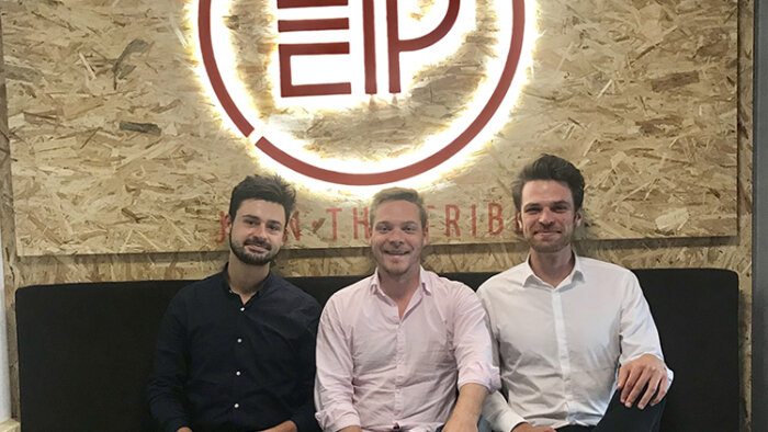 Kadran et EP dans la bataille du Big Data !