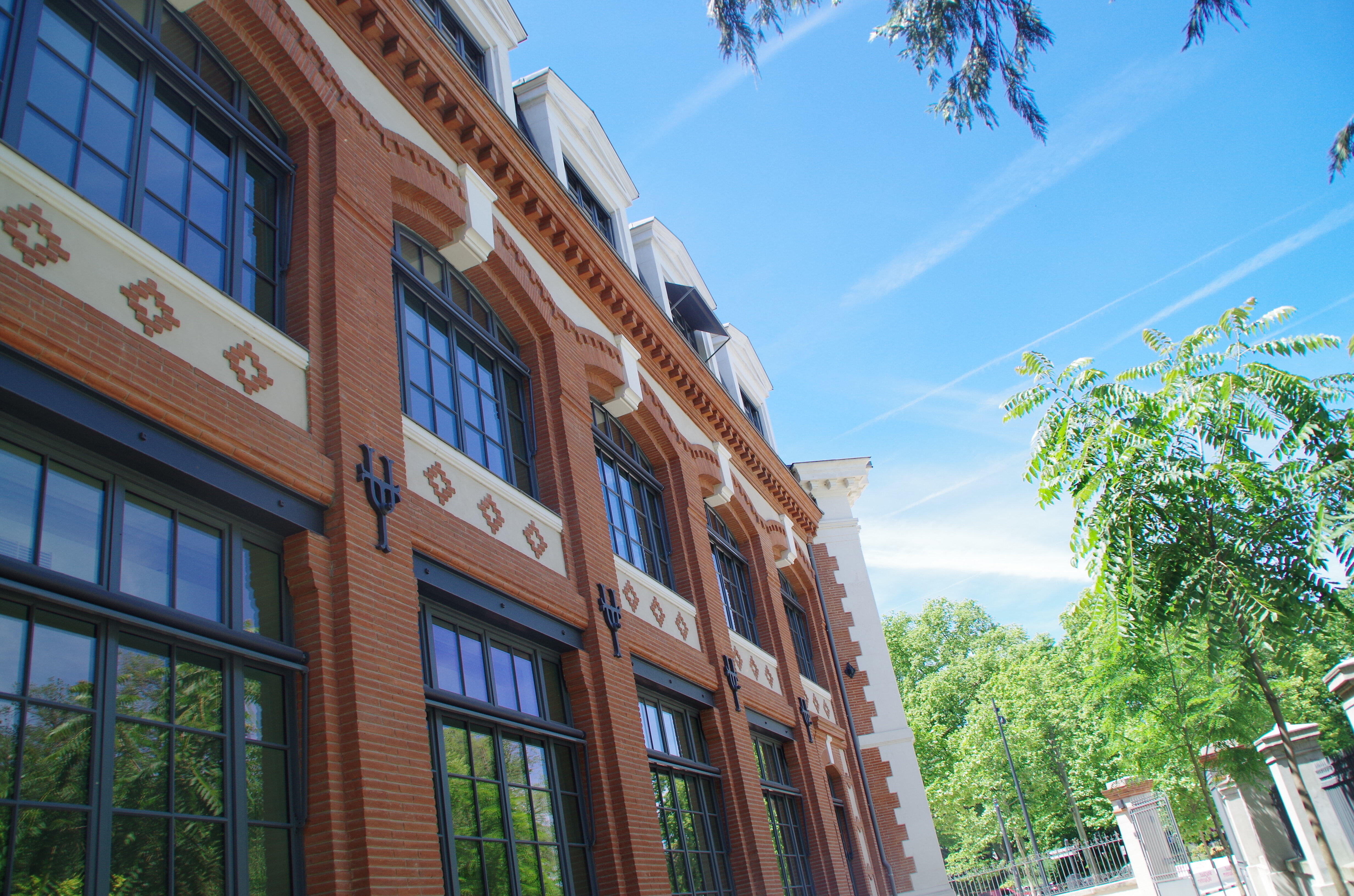 La Comue Université de Toulouse a libéré son nom de marque et s’appelle désormais Comue de Toulouse. - © Université de Toulouse