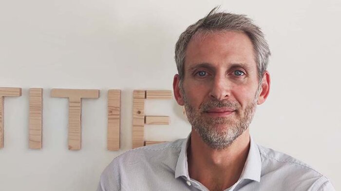 Thomas Bonnet, directeur délégué - © D.R.
