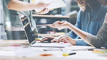 Comment trouver et attirer les meilleurs dans l’IT ? - © D.R.