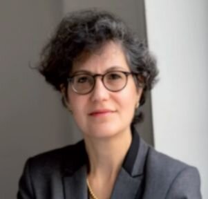 Isabelle Eynaud-Chevalier, Prism’emploi - © D.R.