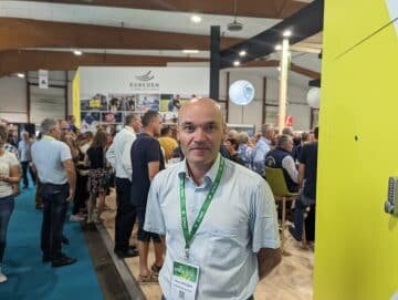 Échos du Space 2022, jusqu’ici tout va bien… - © D.R.