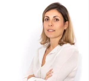 Cécile Lambert, DRH de Groupe Prunay  - © D.R.