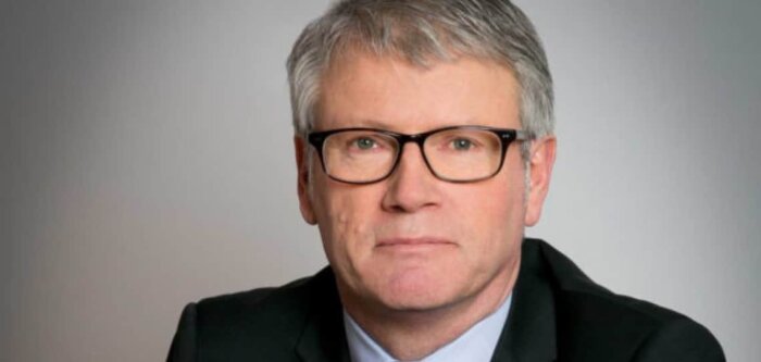 Jean-François Loiseau, Intercéréales, « S’engager collectivement pour le pain de demain »