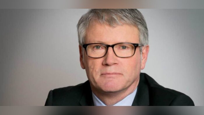 Jean-François Loiseau, Intercéréales, « S’engager collectivement pour le pain de demain »