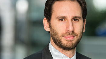 « Nous avons déployé un SIRH groupe en seulement sept mois », Laurent Gerbier, Alstom - © D.R.