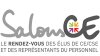 SalonsCE à Paris - Salon des élus de CSE