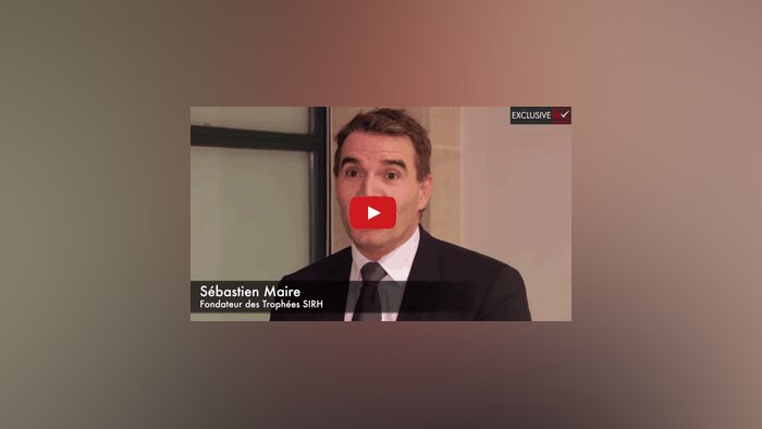 Trophées SIRH 2015 : La Poste rafle la mise !