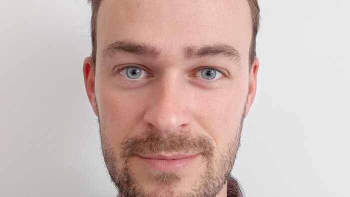 Guillaume Sauvage, expert-comptable Secafi - © D.R.