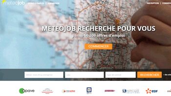 2015 : une année couronnée de succès pour Meteojob - © D.R.