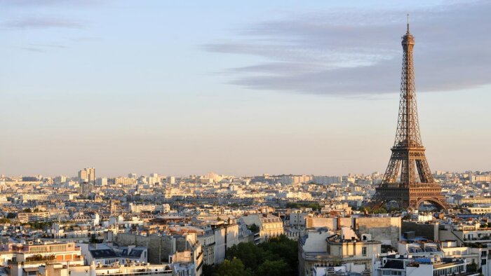 Pas de pose, en revanche, pour les prix : ils ont progressé, sur un an, dans la région de 6 %. - © D.R.