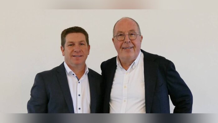 Après plus de 30 ans, Philippe Mangin a passé le relai de la présidence d’EMC2