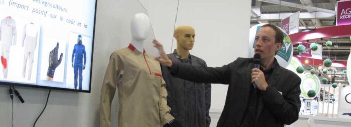 Les EPI efficaces pour réduire l’exposition aux risques, selon une étude