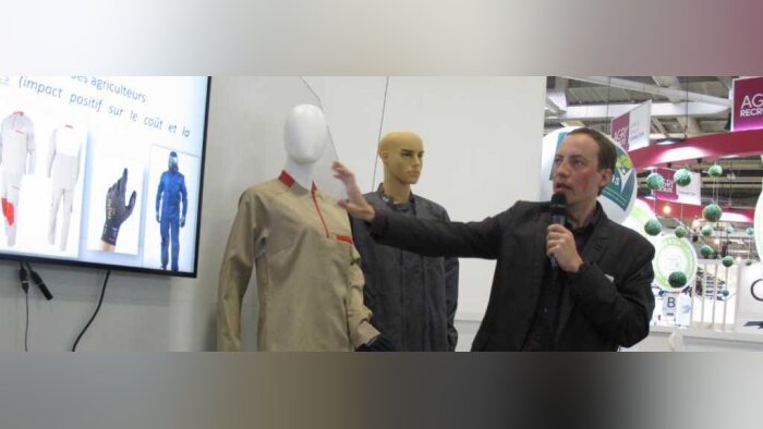 Les EPI efficaces pour réduire l’exposition aux risques, selon une étude