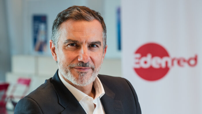 La rentrée de septembre 2025 d’Edenred avec Ilan Ouanounou, directeur général France - © Jean-Baptiste Quillien - Photographe 2023 Jean-Baptiste Quillien - Photographe, all rights reserved.