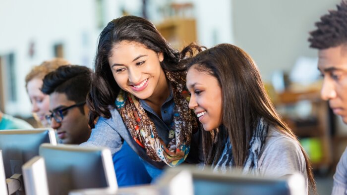 L’association EdTech France a renouvelé son conseil d’administration en octobre 2024. - © Canva