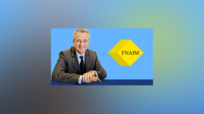 La baisse des prix sera très modérée en 2013, selon la FNAIM