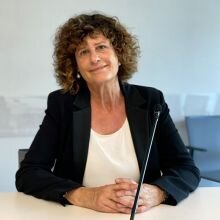 Marta Hugas nommée à la tête du conseil scientifique de l’Anses - © D.R.