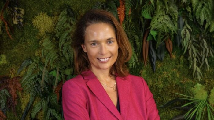 Caroline Gergaud, Skillsoft : les nouvelles ambitions en Europe et en France - © D.R.