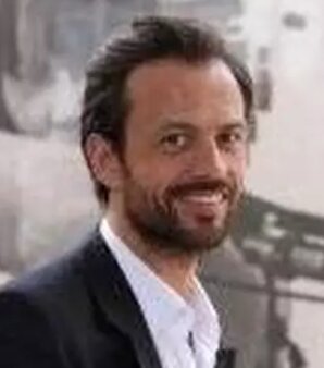 Stéphane Rivoire est directeur général de Mix-r. - © D.R.