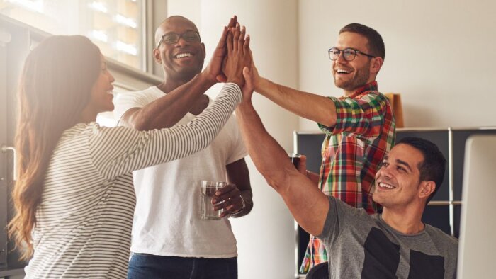 Evaluer le bien-être en entreprise : le webinar RH Matin - Indeed est disponible en replay - © D.R.