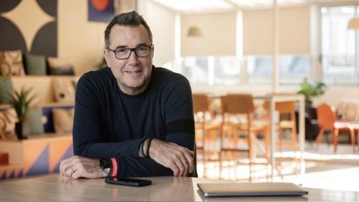 Olivier Severyns, CEO de Combo : Interview stratégie après le rachat d’Arhia - © D.R.