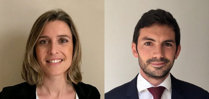 Axioma renforce son équipe de direction