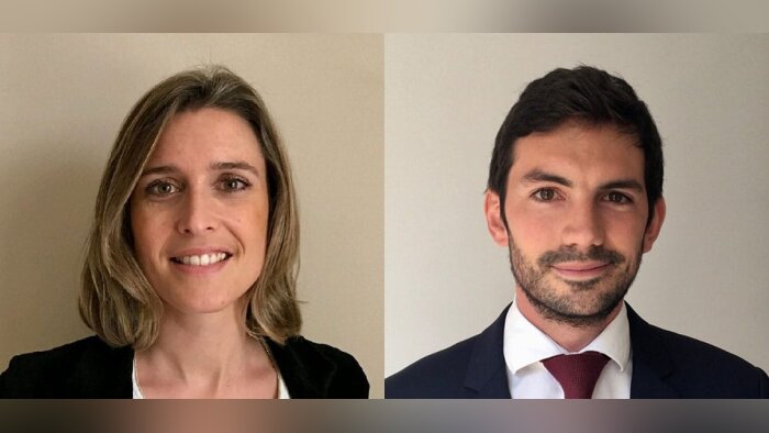 Axioma renforce son équipe de direction