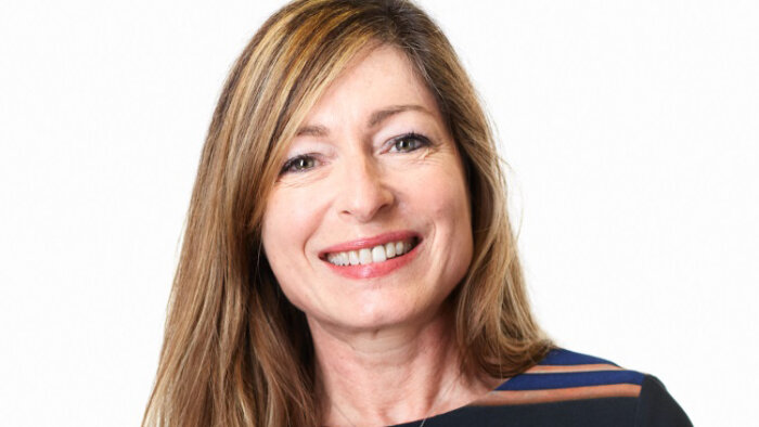 « Augmentée par la puissance de l’IA, la fonction RH se transforme », Véronique Montamat, Sopra HR Sof - © D.R.