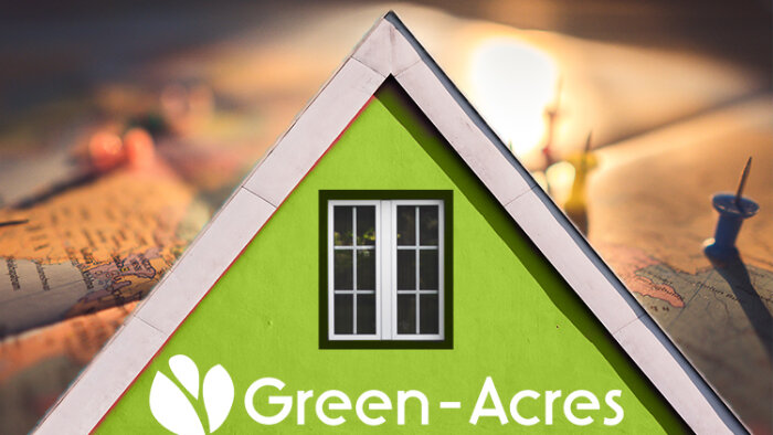 Green-Acres, l’acteur incontournable à l’international