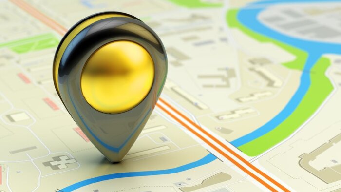 4 conseils pour bien choisir l’emplacement de son agence immobilière. - © D.R.