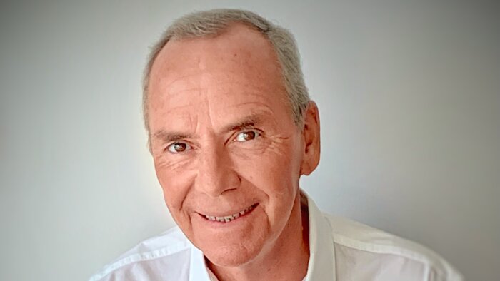 Benoît Sillard, CEO de TestWe - © D.R.