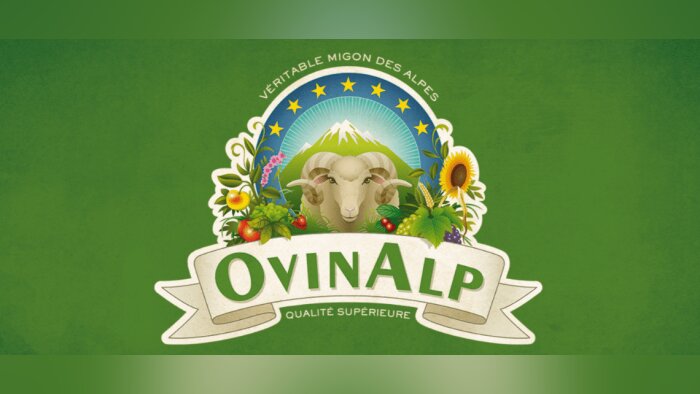 OvinAlp innove et lance A6MIL et 1FLUX, deux biostimulants issus de son principe actif Ov