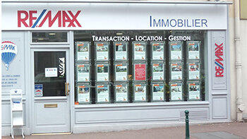 Le réseau RE/MAX part à la conquête du marché français