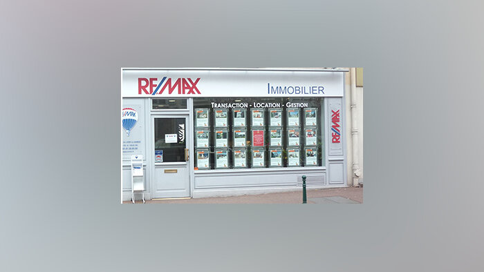Le réseau RE/MAX part à la conquête du marché français
