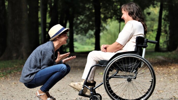 Étudiants handicapés : les obligations des universités