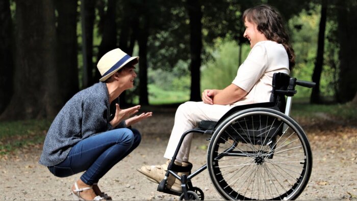 Étudiants handicapés : les obligations des universités
