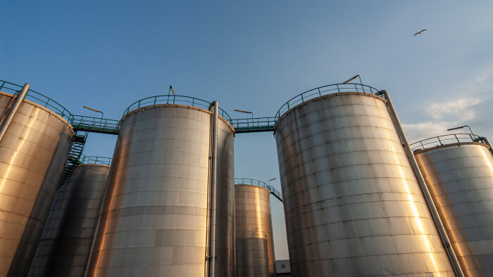 Les coopératives céréalières affichent une croissance en 2023 mais recherchent un soutien financier