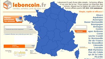 Ils ont testé… La diffusion d’offres d’emploi sur le Bon Coin